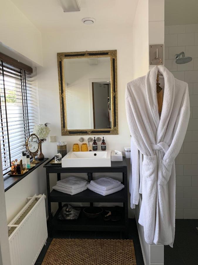 B&B Habitat Beverwijk Zewnętrze zdjęcie