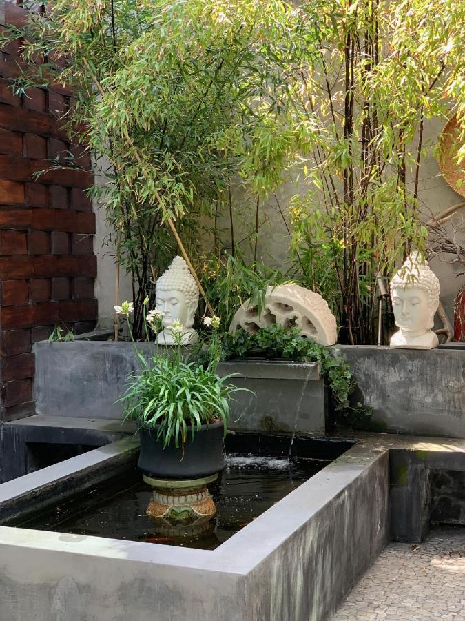 B&B Habitat Beverwijk Zewnętrze zdjęcie