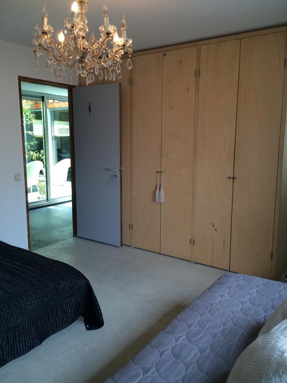 B&B Habitat Beverwijk Pokój zdjęcie
