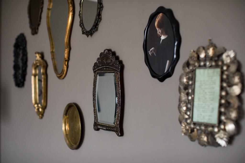 B&B Habitat Beverwijk Zewnętrze zdjęcie