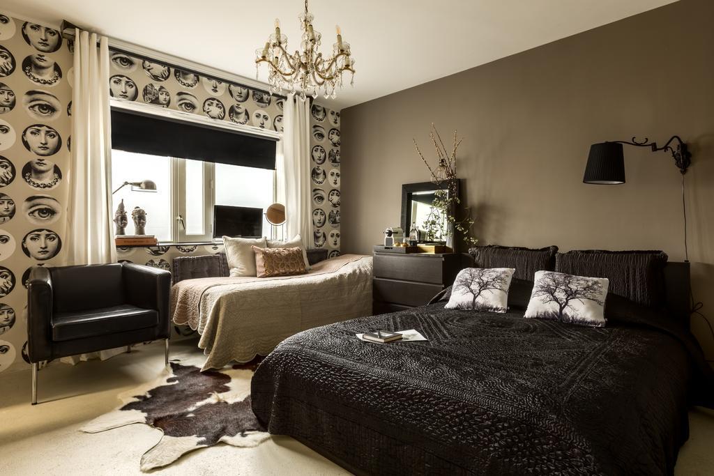 B&B Habitat Beverwijk Zewnętrze zdjęcie