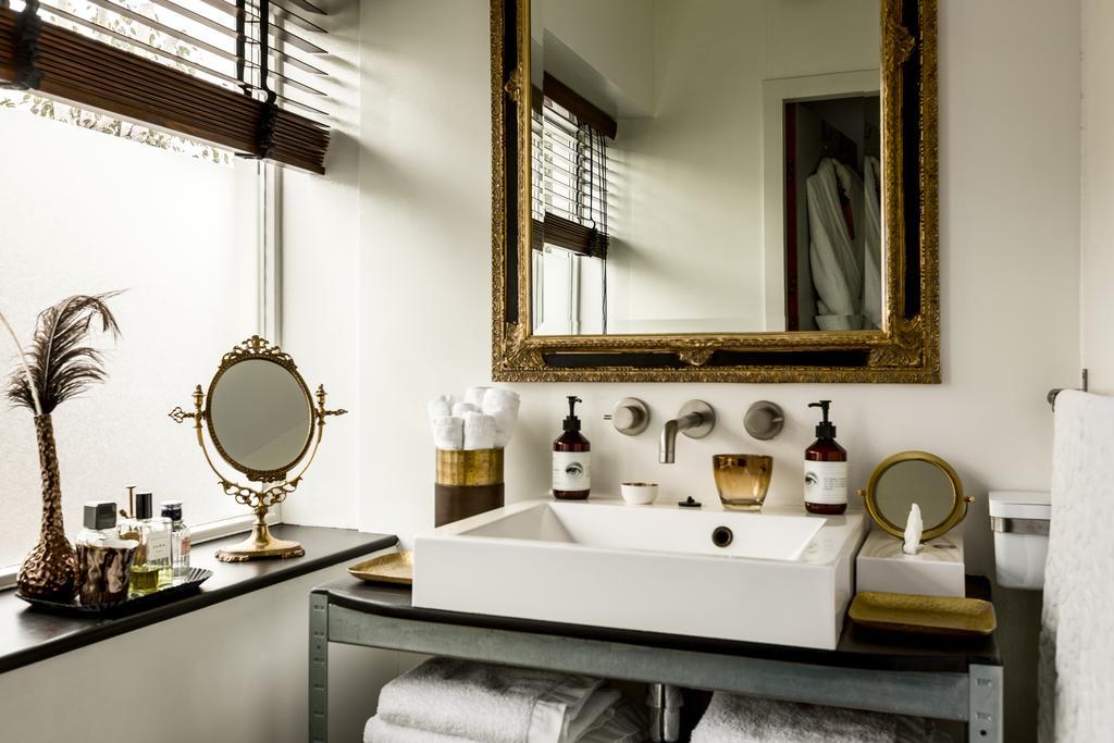 B&B Habitat Beverwijk Zewnętrze zdjęcie